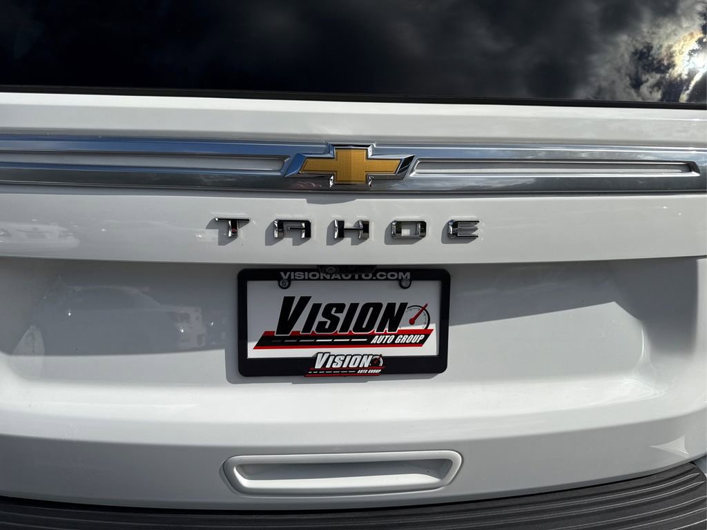 Used 2023 Chevrolet Tahoe High Country image 15