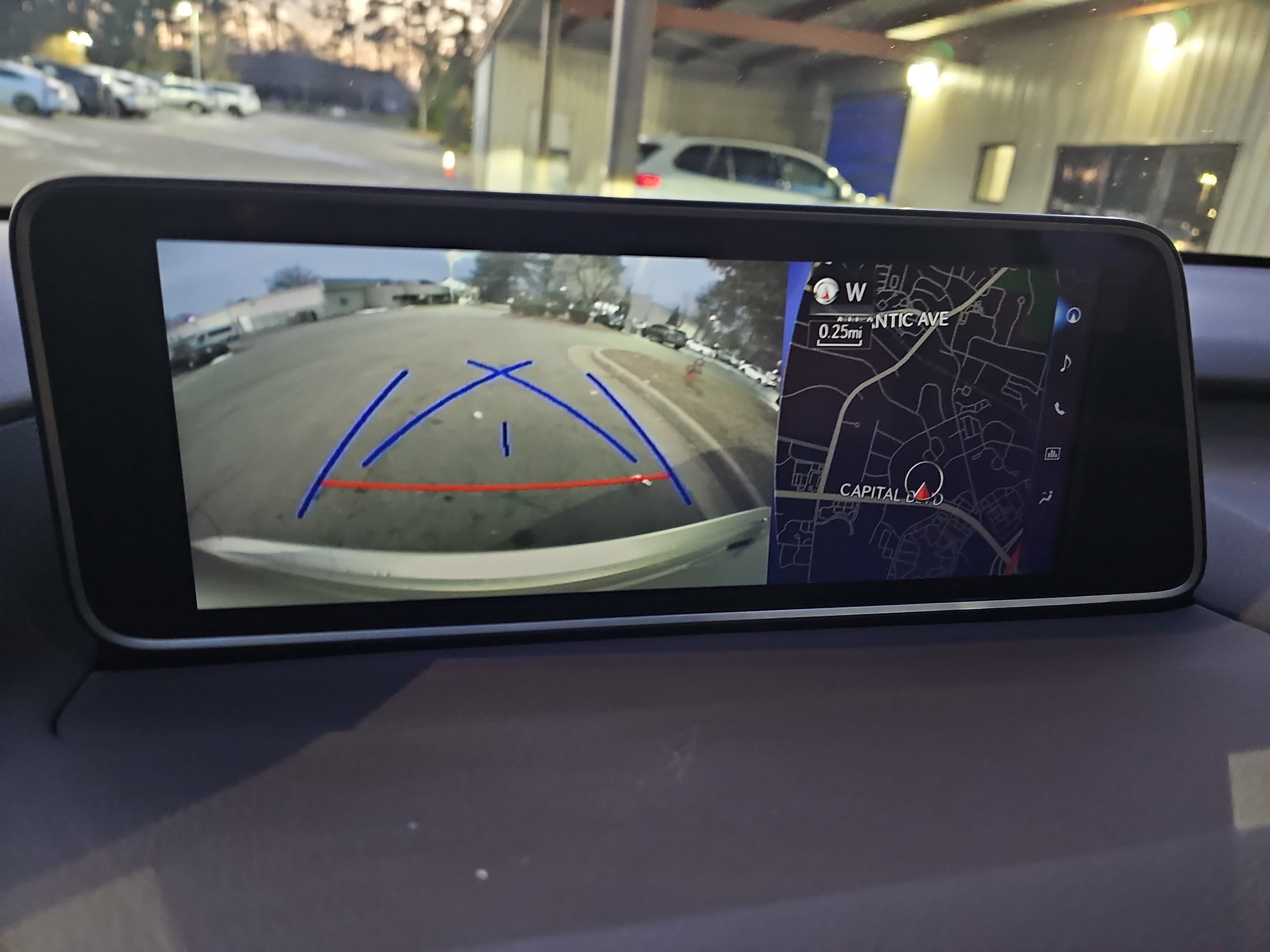 Used 2017 Lexus RX 350 AWD image 25