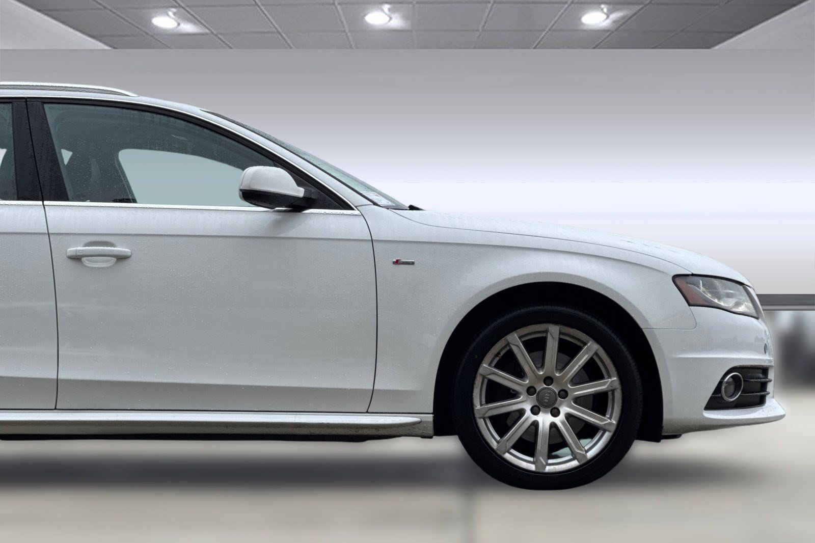 Used 2012 Audi A4 2.0T Prestige AWD/4WD image 34