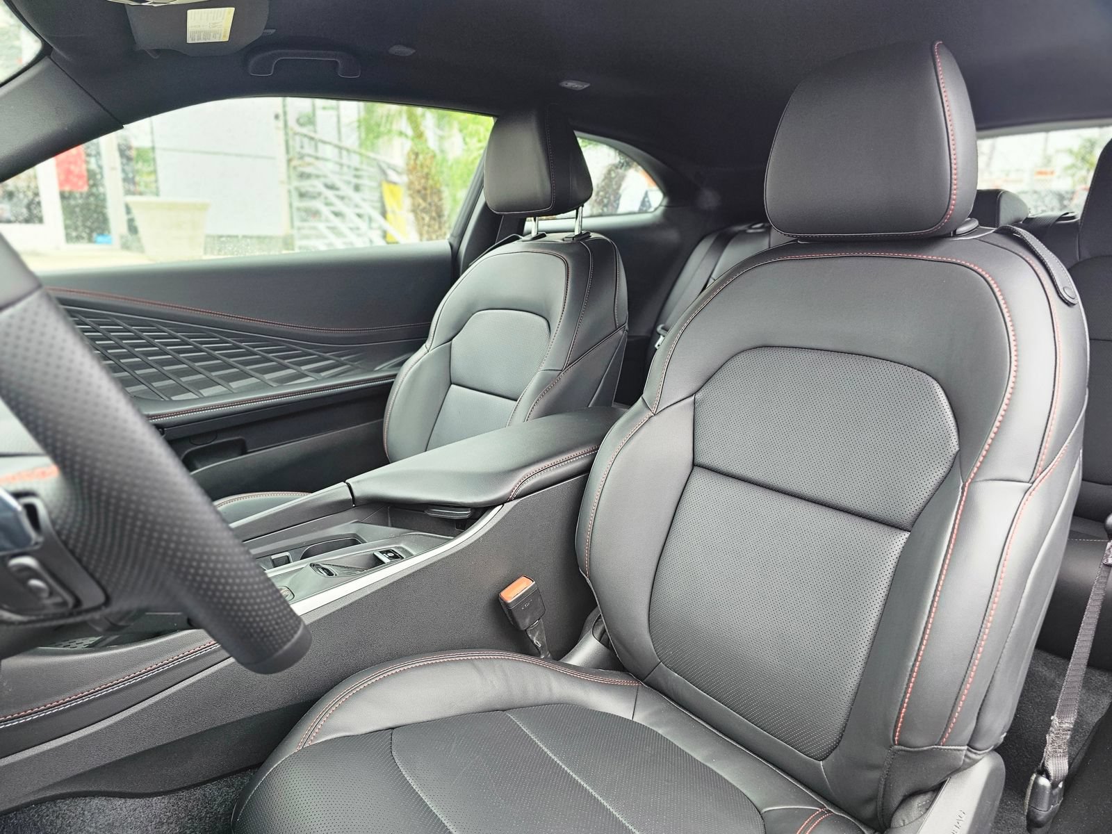 New 2026 Dodge Charger Scat Pack AWD/4WD image 26