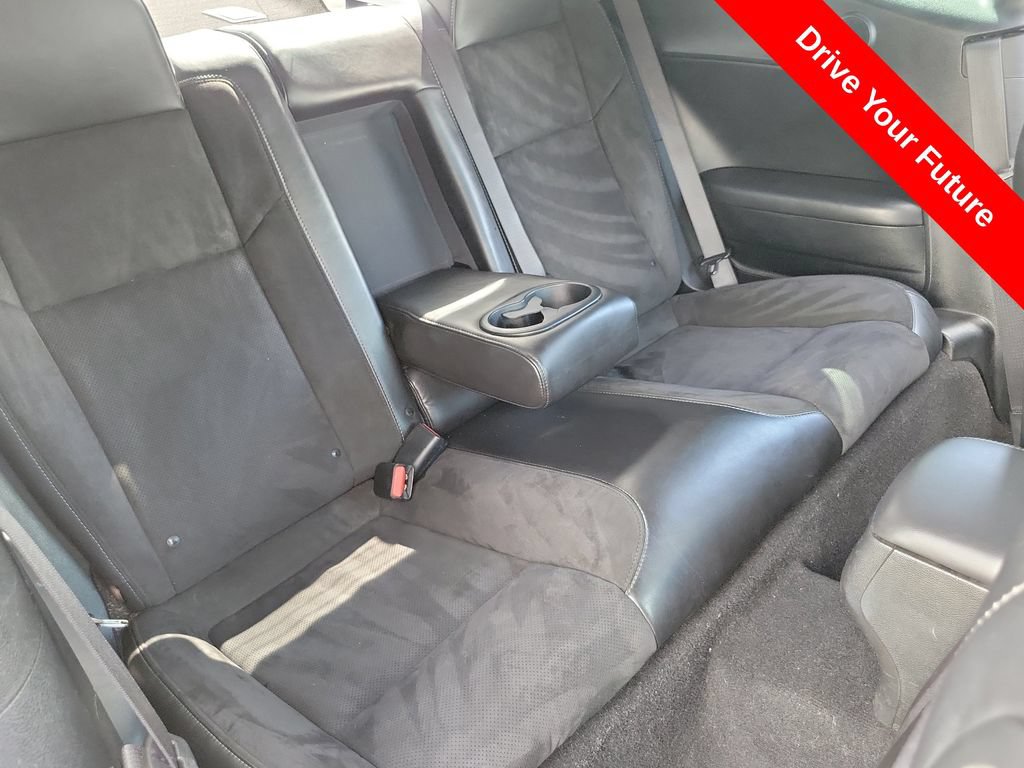 Used 2020 Dodge Challenger R/T Scat Pack RWD image 22