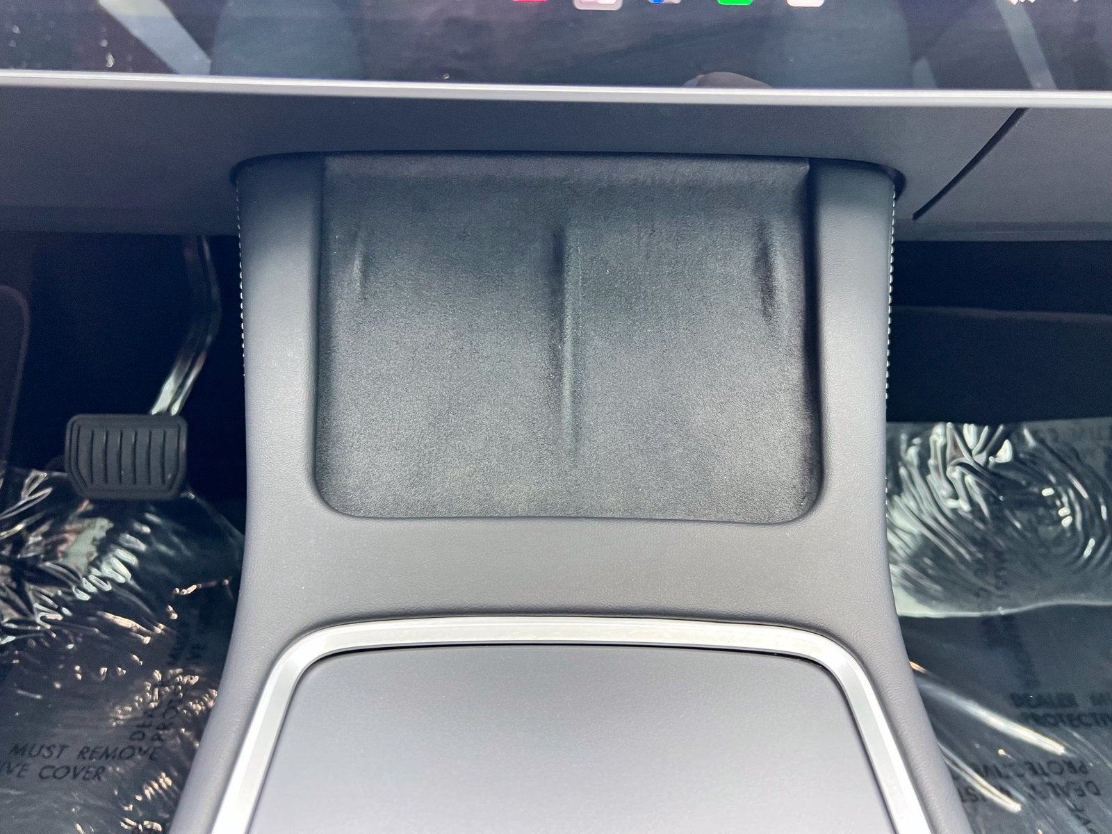 Used 2025 Tesla Model Y Long Range RWD image 45