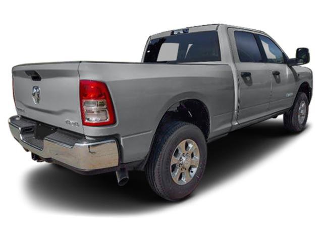 Certified 2024 RAM 3500 Laramie w/ Towing Technology Group image 2