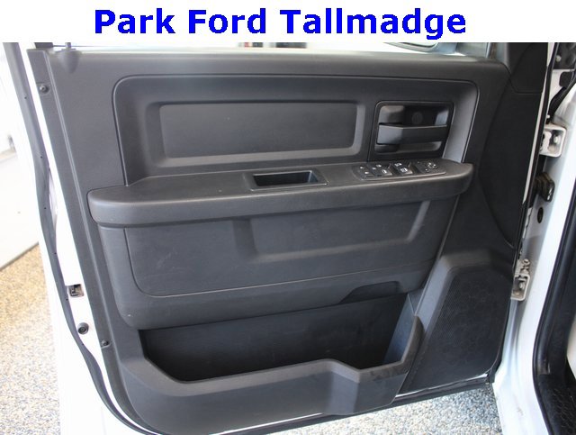 Used 2017 RAM 1500 Tradesman w/ Popular Equipment Group image 10