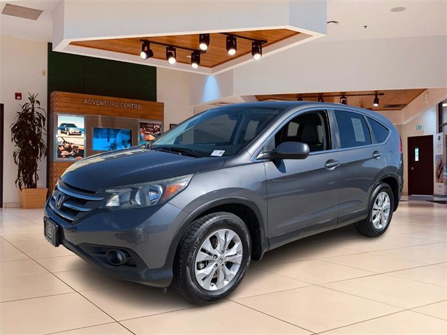 Used 2013 Honda CR-V EX