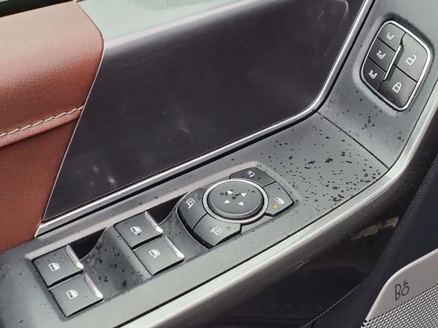 Used 2023 Ford F150 Lariat w/ Equipment Group 502A High image 37