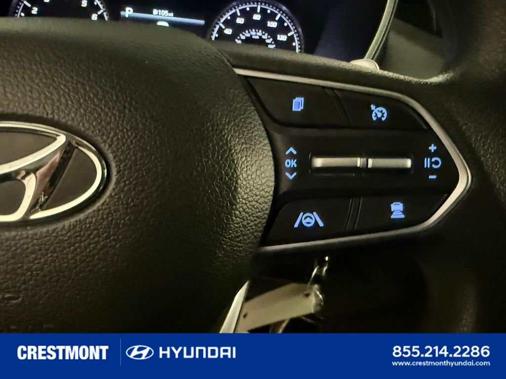 Used 2023 Hyundai Santa Fe SE AWD/4WD image 28