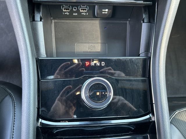 Used 2023 Jeep Grand Cherokee L Laredo AWD/4WD image 22