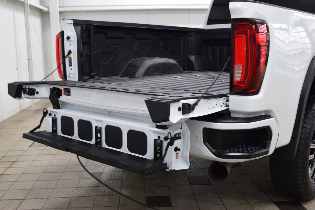 Used 2023 GMC Sierra 2500 AT4 w/ AT4 Premium Plus Package image 28