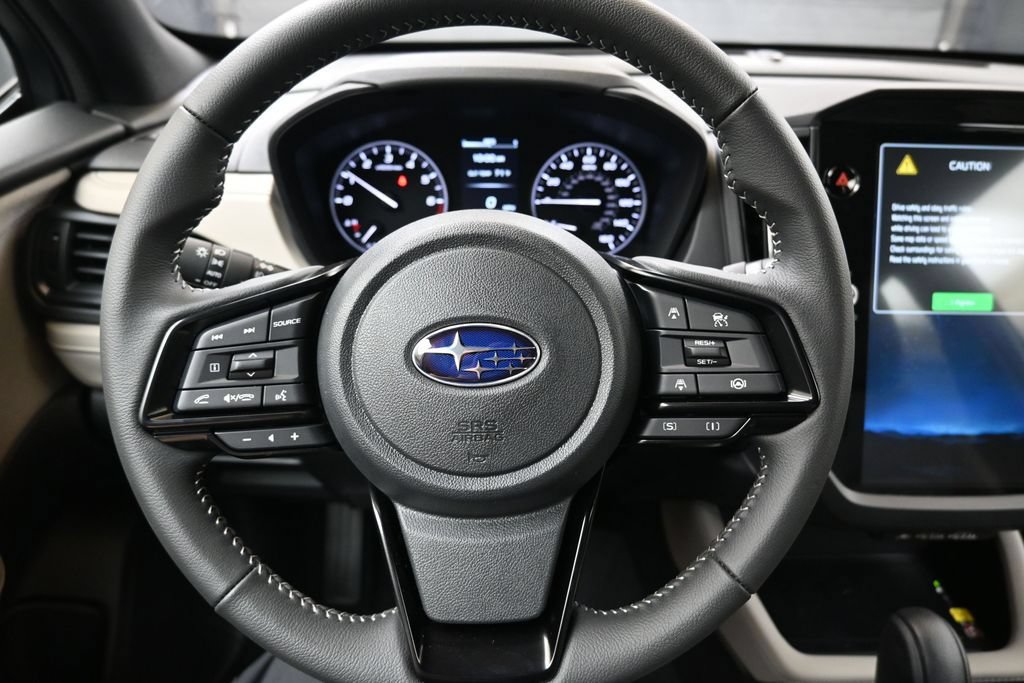 New 2026 Subaru Forester Premium AWD/4WD image 25