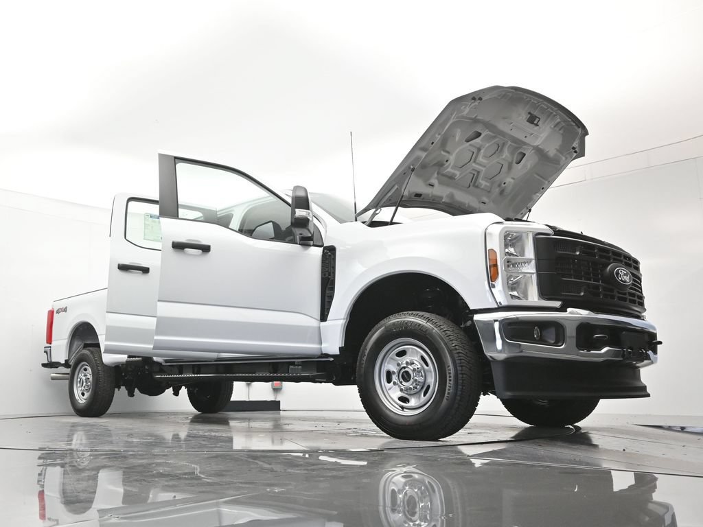 New 2027 Ford F250 XL w/ XL Chrome Package AWD/4WD image 49