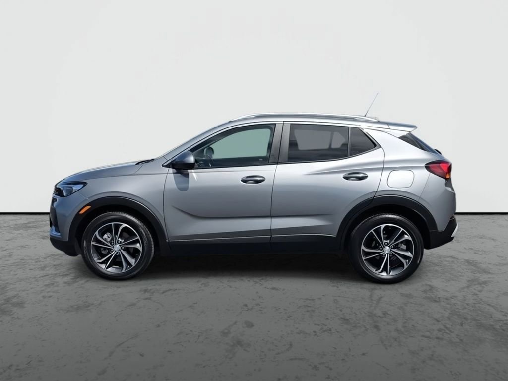 Used 2023 Buick Encore GX Select FWD image 5