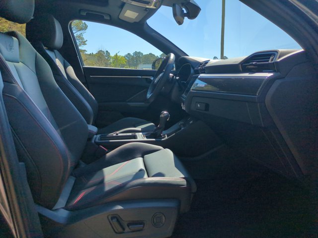 Used 2025 Audi Q3 2.0T Premium Plus w/ Premium Plus Package image 25