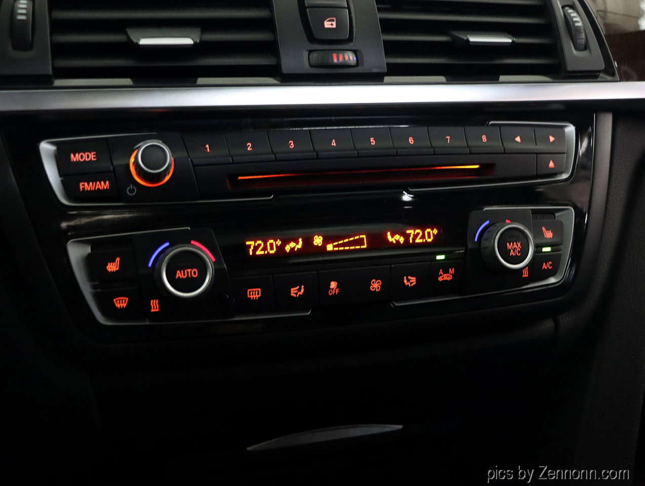 Used 2015 BMW 428i Gran Coupe xDrive image 21