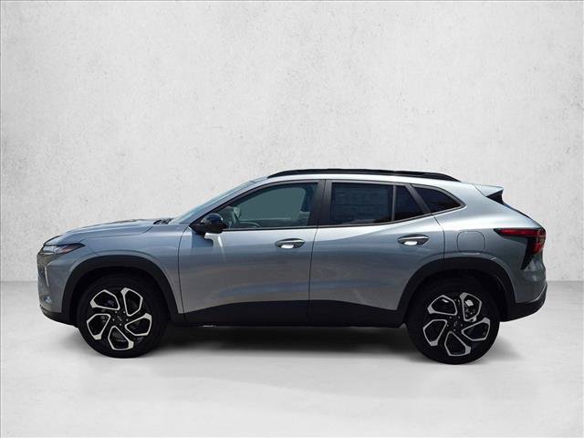 New 2026 Chevrolet Trax RS FWD image 5