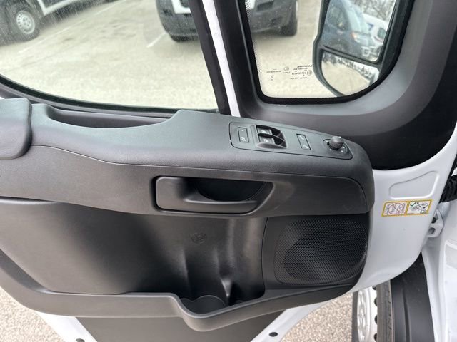 New 2026 RAM ProMaster 2500 w/ Convenience Group FWD image 19