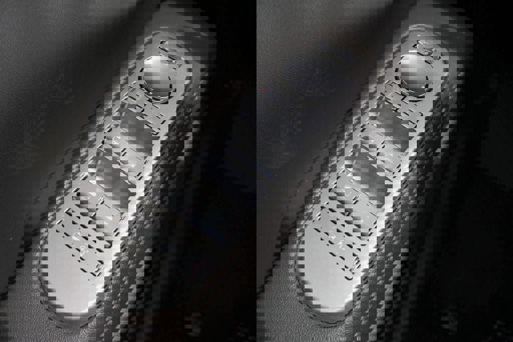 New 2026 Hyundai Palisade SEL image 21