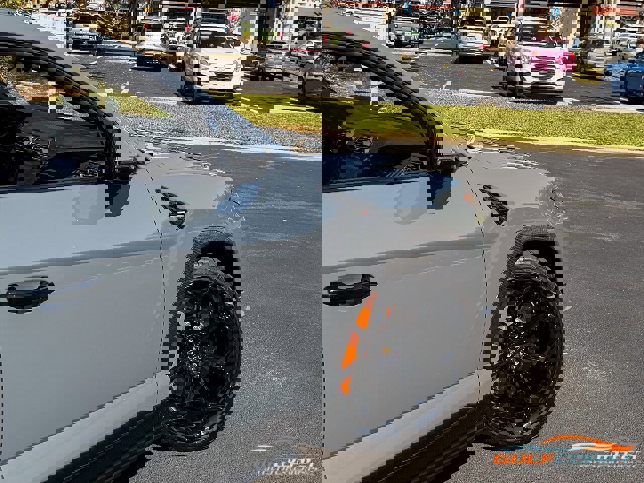 Used 2024 Lamborghini Urus Performante image 67