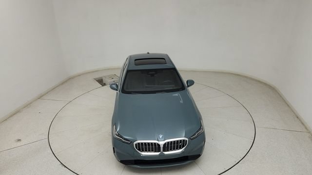Used 2026 BMW i5 eDrive40 AWD/4WD image 22