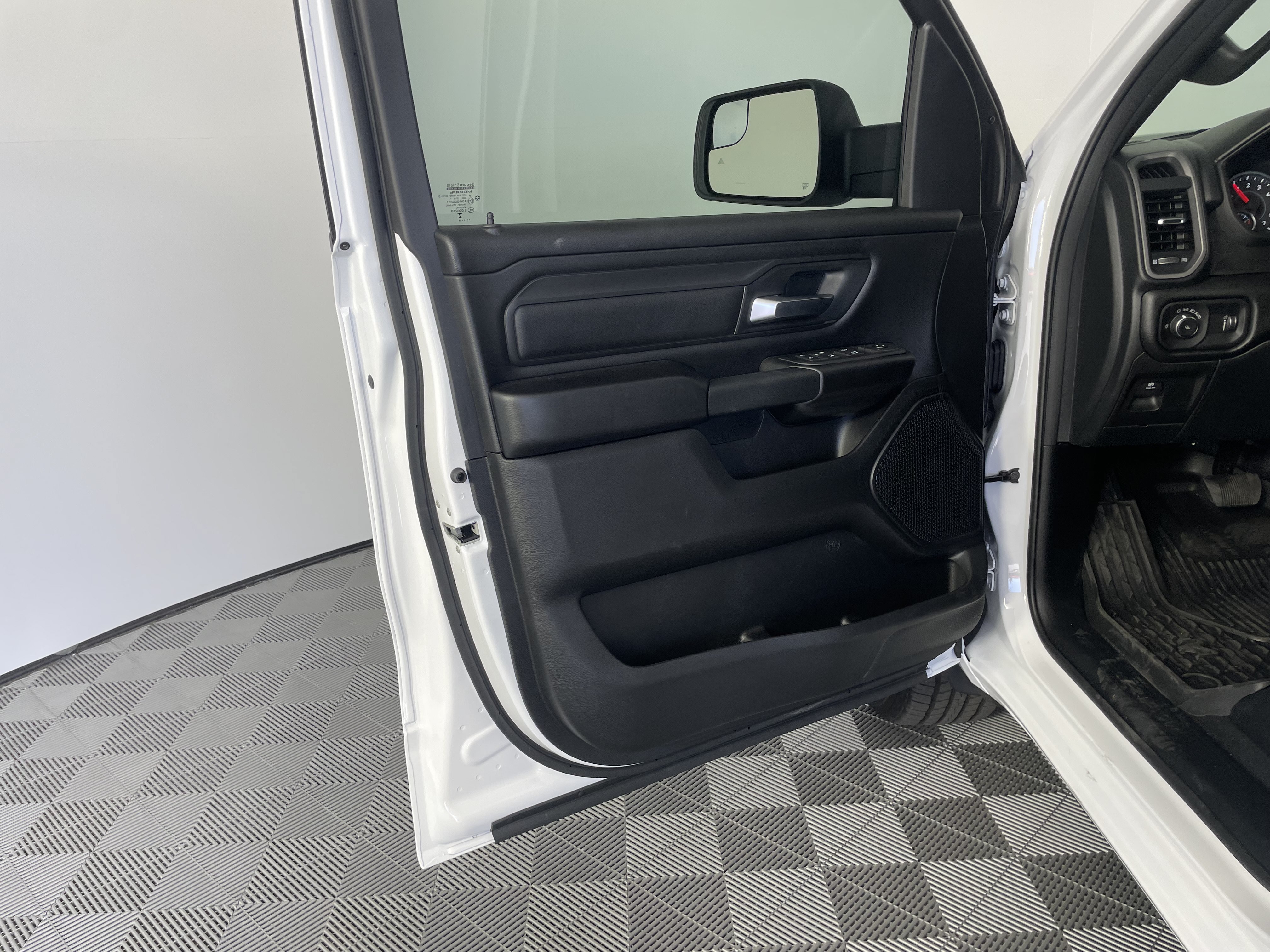 Used 2026 RAM 1500 Tradesman RWD image 13