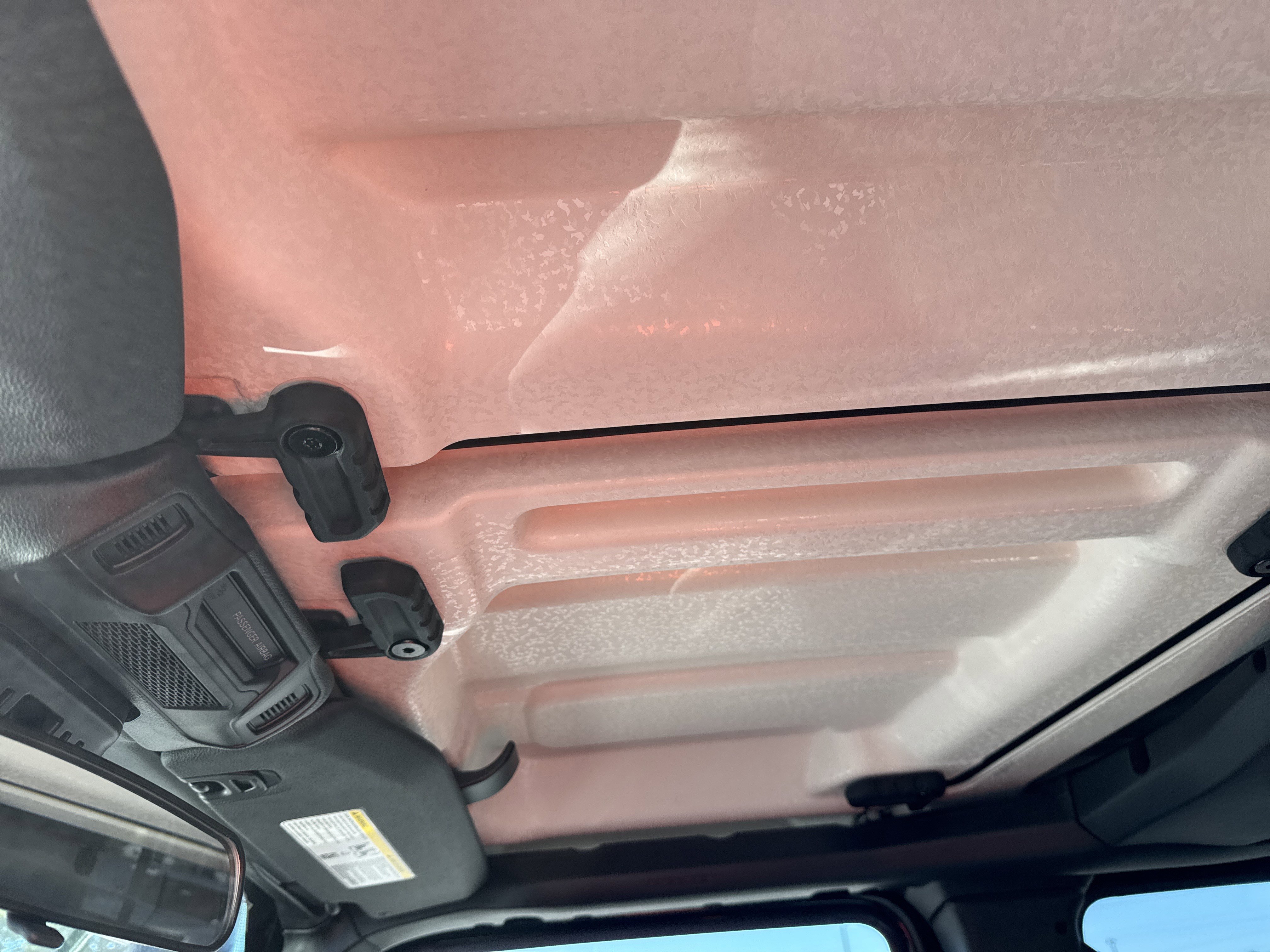 New 2025 Jeep Gladiator Sport image 38