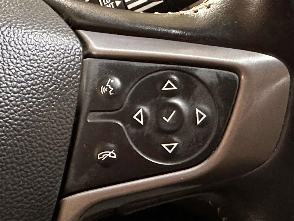 Used 2022 GMC Terrain AT4 w/ Infotainment Package II image 23