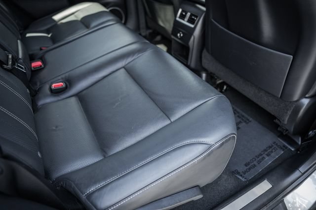 Used 2018 Lexus RX 450h AWD w/ Premium Package image 30
