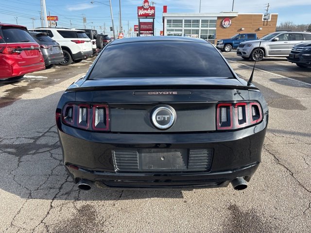 Used 2014 Ford Mustang GT w/ Brembo Brake Package image 4
