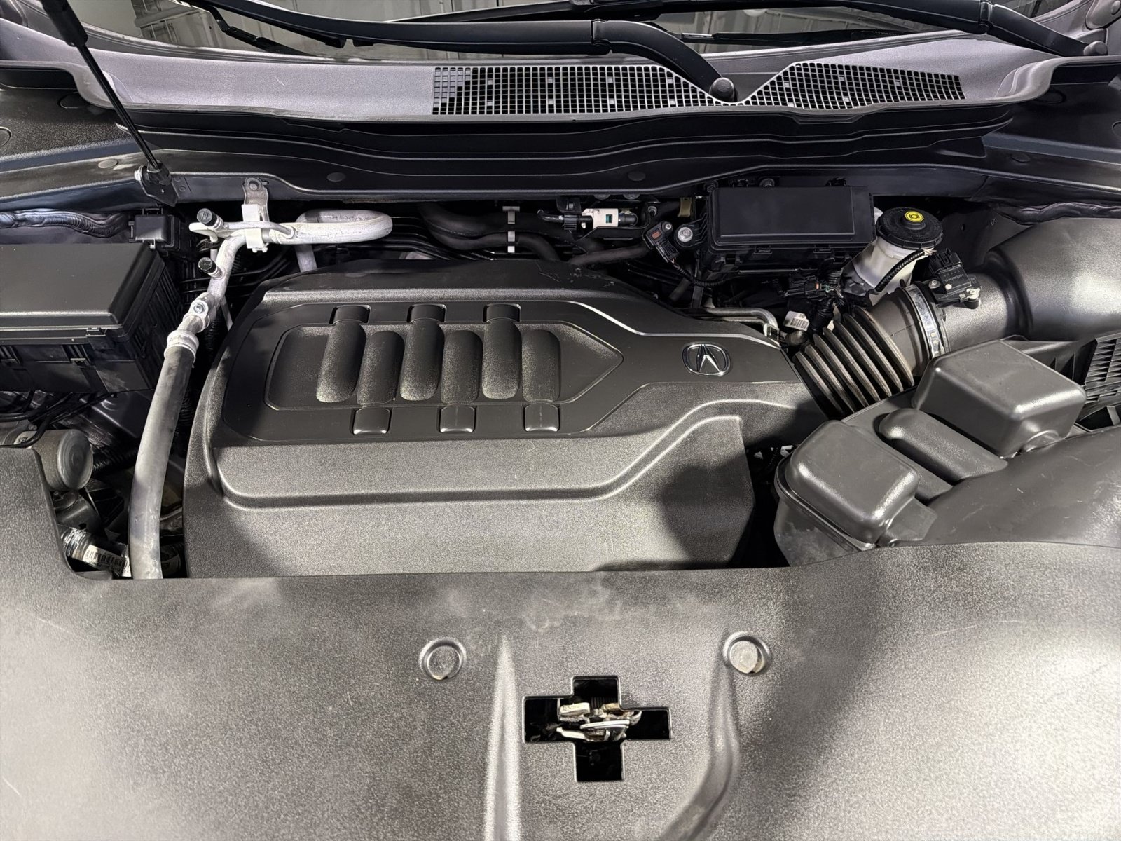 Used 2019 Acura MDX SH-AWD image 33
