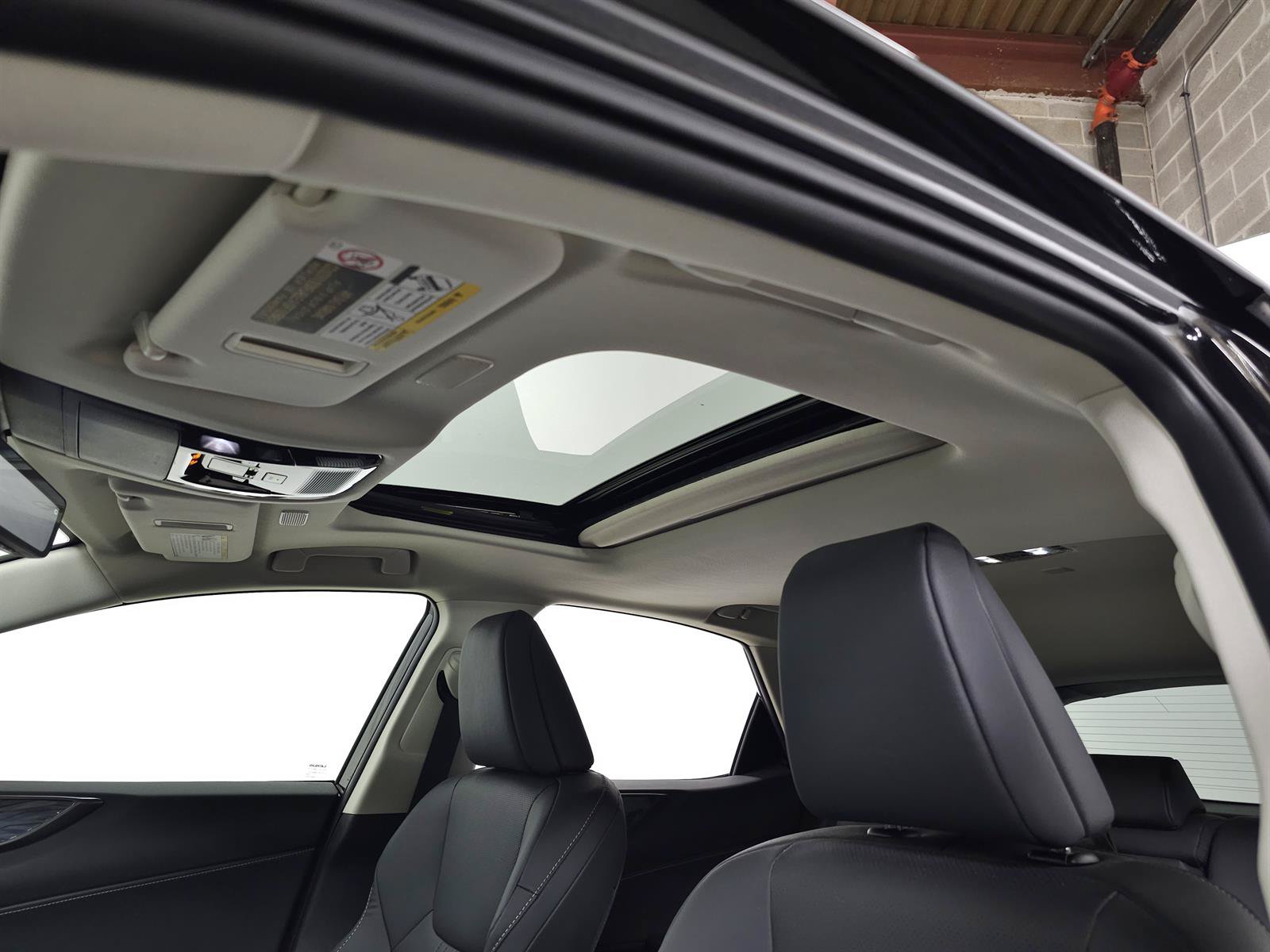 Certified 2024 Lexus NX 350 AWD image 18