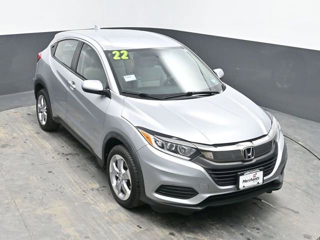 Used 2022 Honda HR-V LX image 9