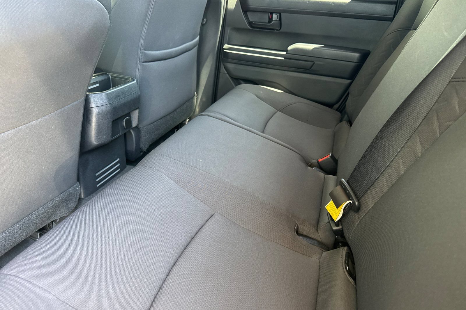 Certified 2024 Toyota Tacoma SR5 AWD/4WD image 16