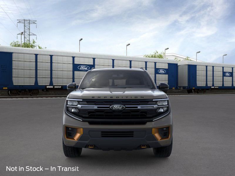 New 2026 Ford Expedition Tremor image 3