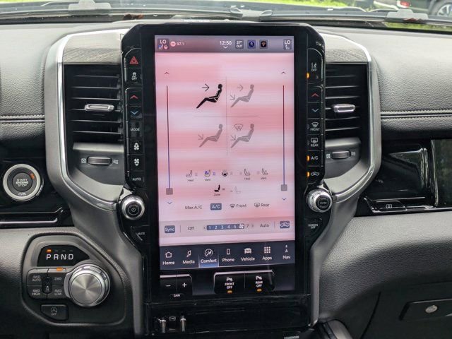 New 2026 RAM 1500 Laramie w/ Night Edition image 16