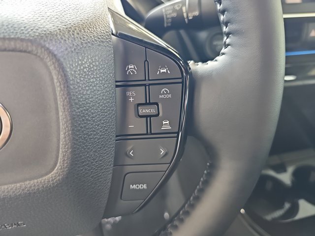 Used 2024 Toyota Prius XLE image 18