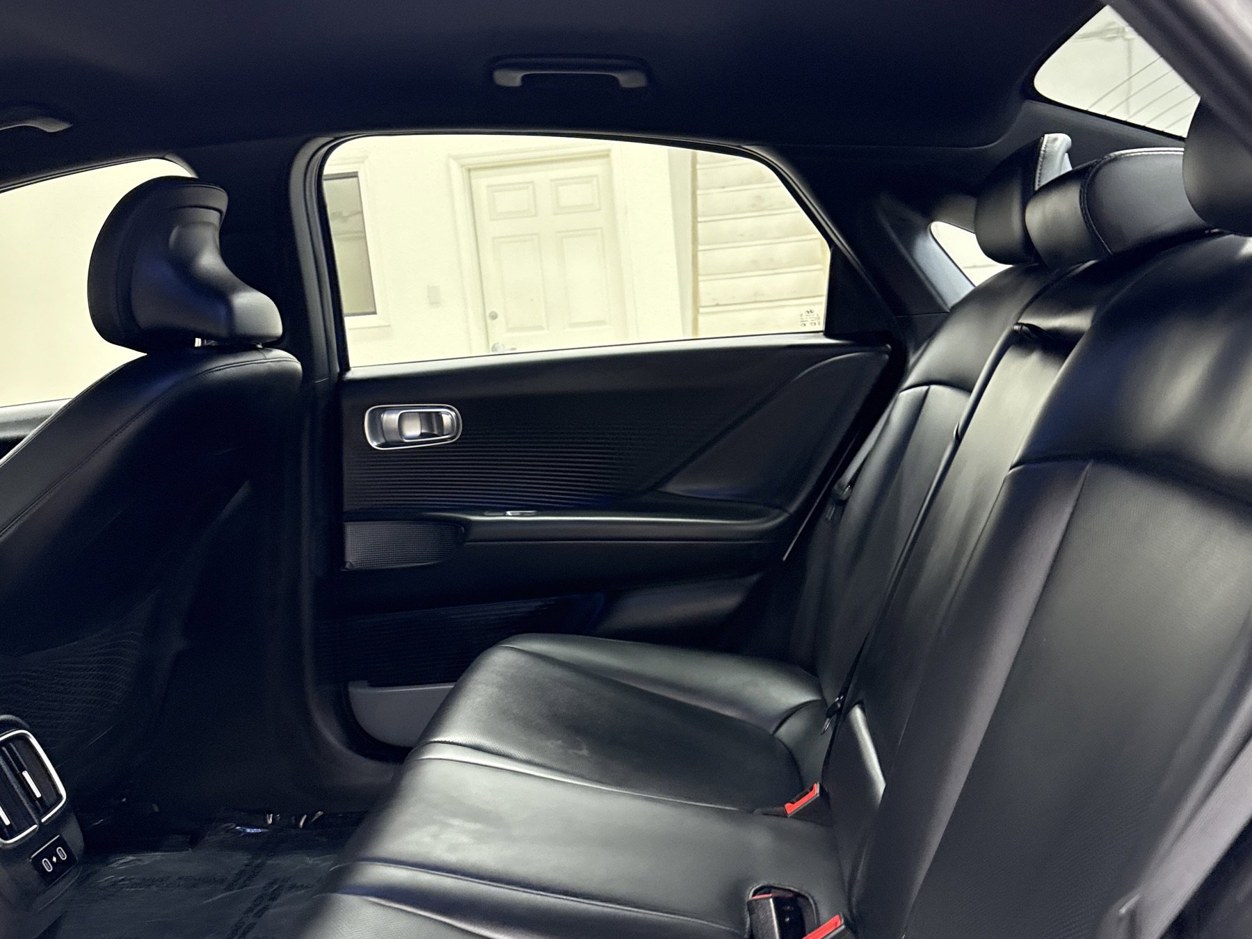 Used 2023 Hyundai Ioniq 6 SEL image 11