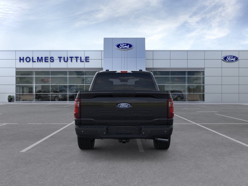 New 2026 Ford F150 STX AWD/4WD image 5