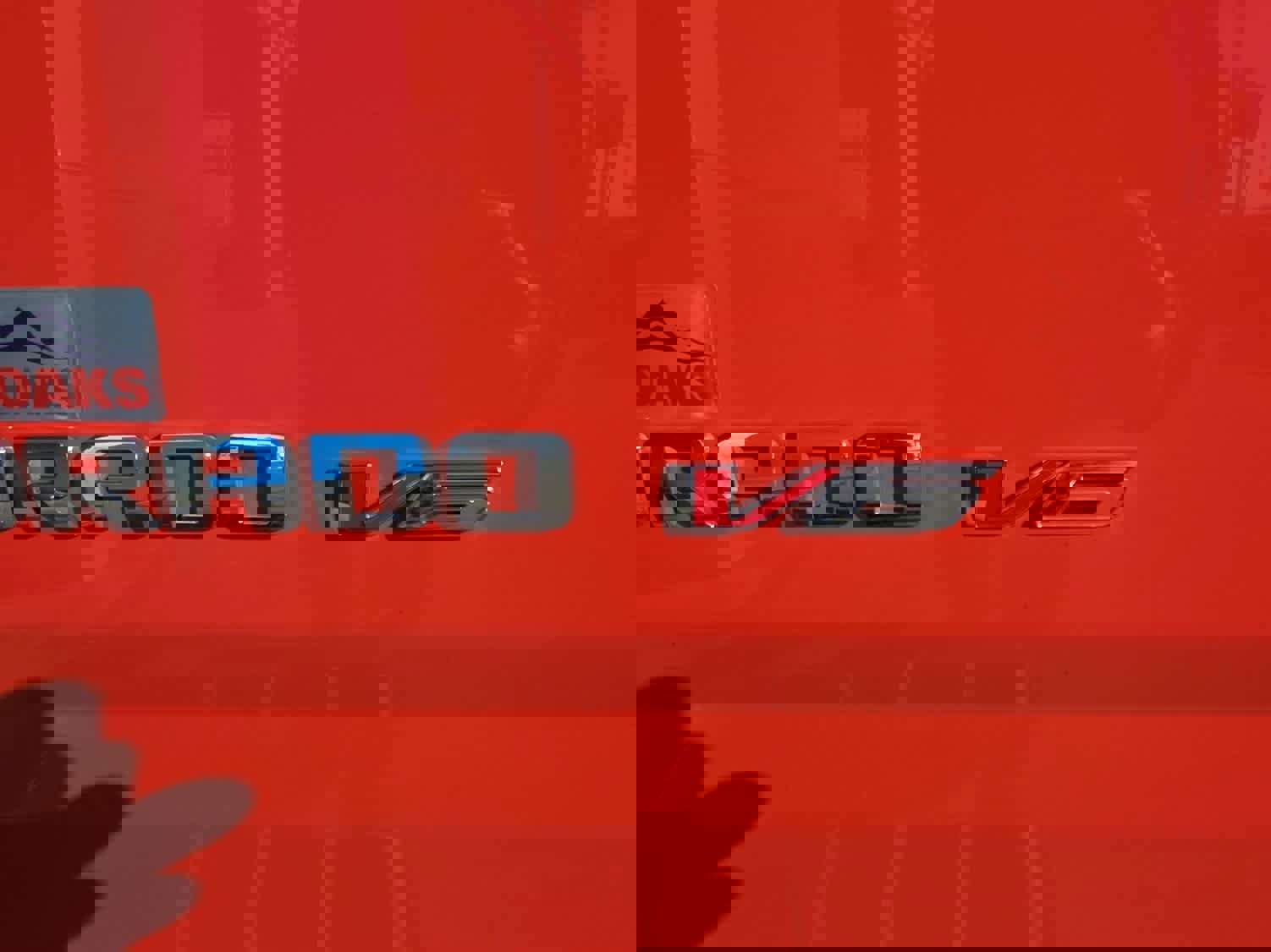 Used 2019 Chevrolet Colorado Z71 image 8