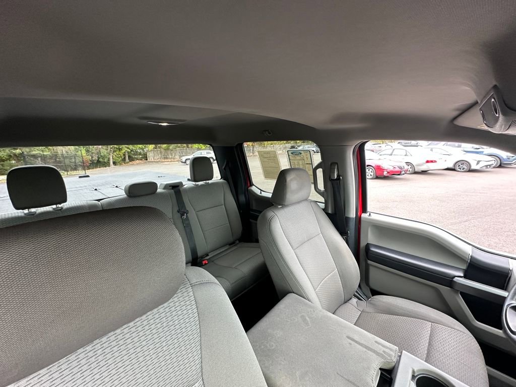 Used 2022 Ford F250 XLT image 36