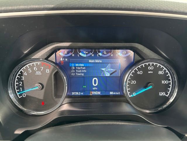 Used 2022 Ford F150 XLT w/ Equipment Group 302A High AWD/4WD image 24