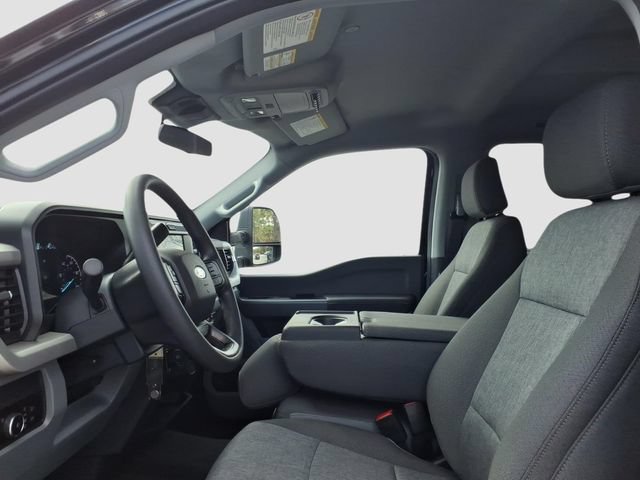 New 2026 Ford F250 XL w/ STX Appearance Package AWD/4WD image 5