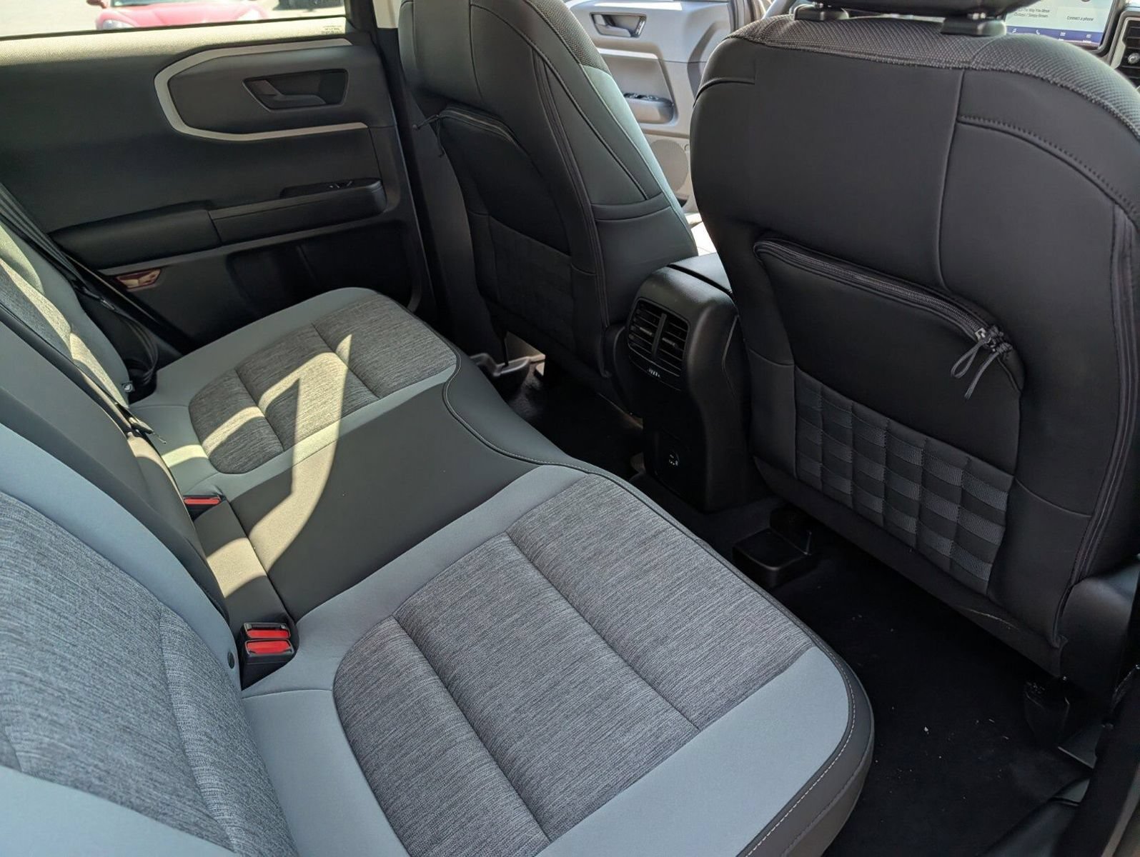 Used 2021 Ford Bronco Sport Big Bend AWD/4WD image 21