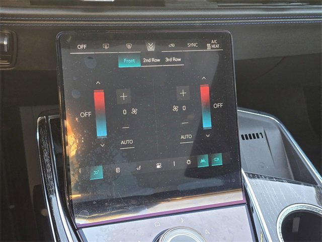 New 2026 Cadillac Escalade IQ Sport 1 w/ LPO, Floor Liner Package image 26