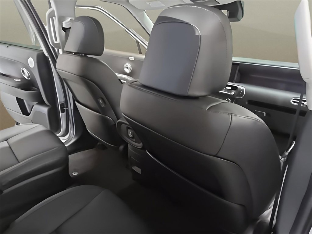 New 2026 Hyundai Palisade Limited image 18