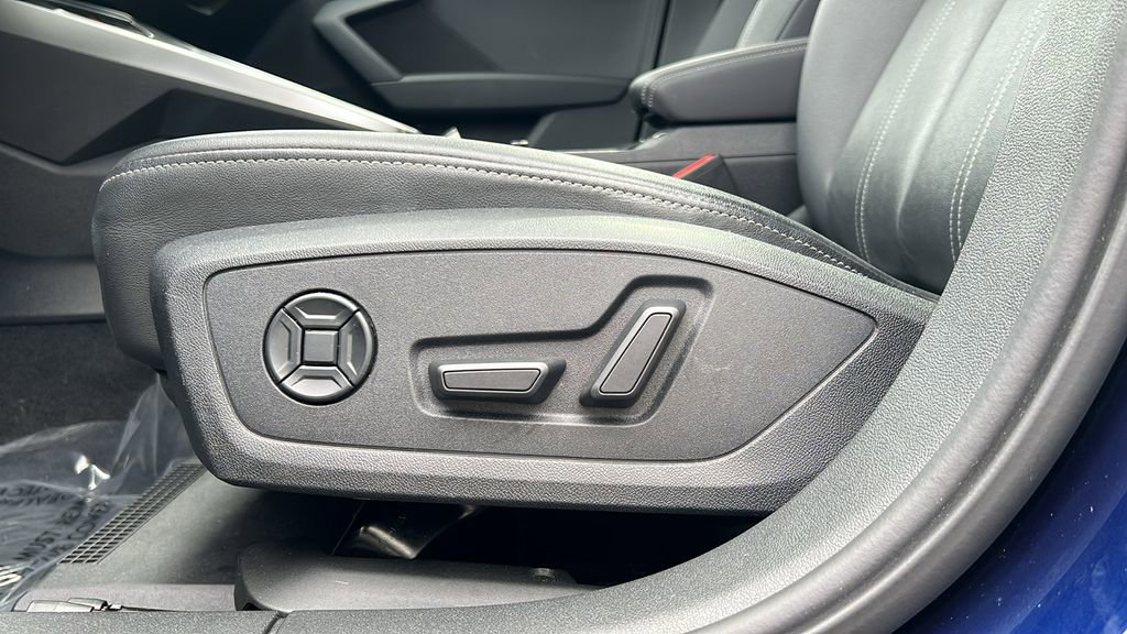 Used 2022 Audi A3 2.0T Premium image 21