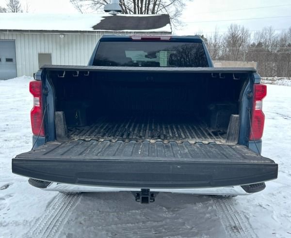 Used 2024 Chevrolet Silverado 1500 LT image 6