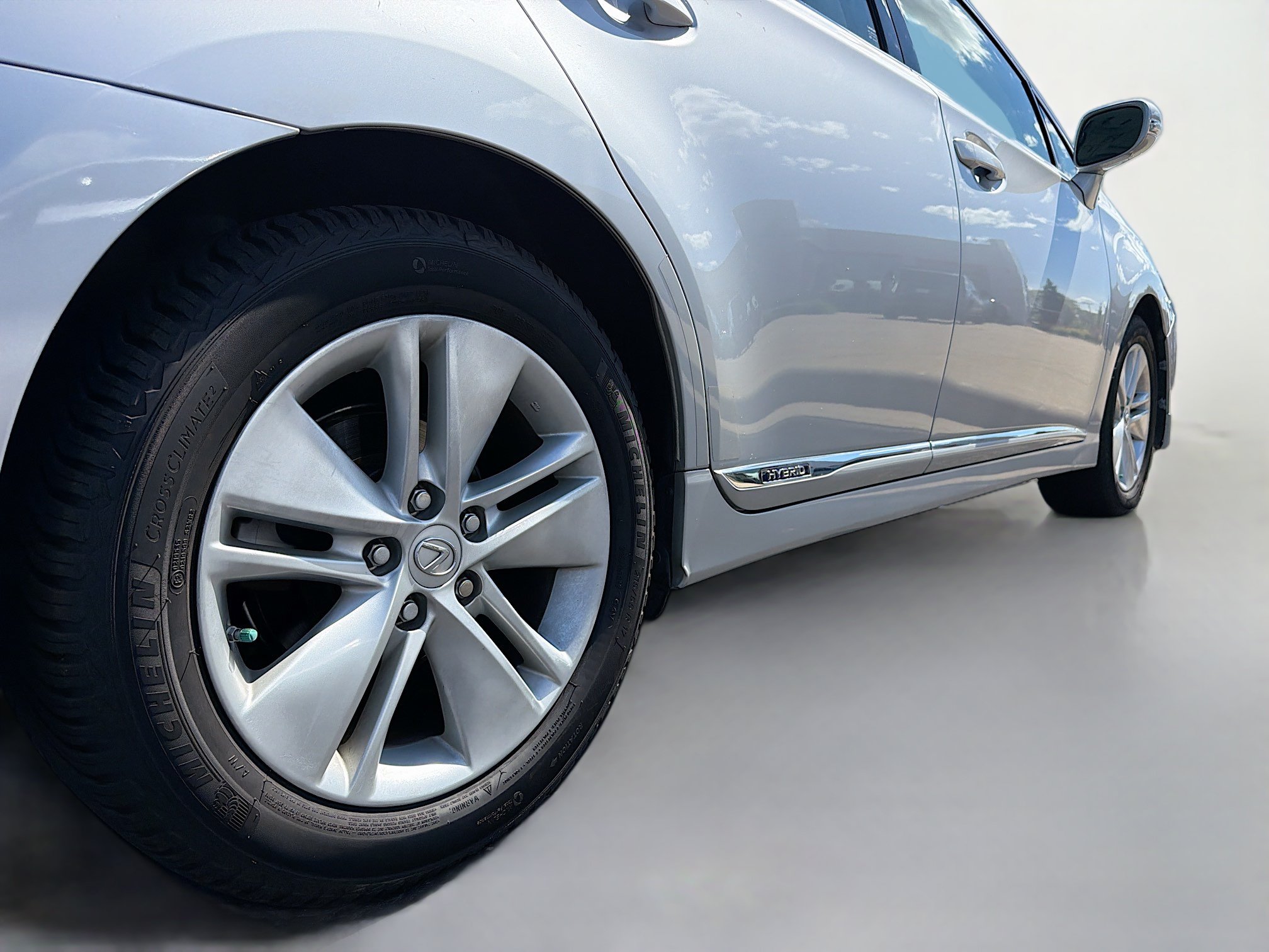 Used 2012 Lexus HS 250h FWD image 13