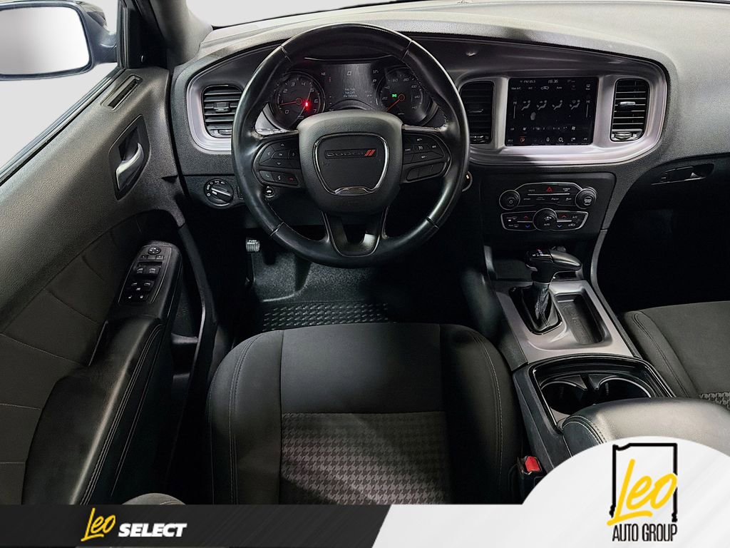 Used 2023 Dodge Charger GT w/ Blacktop Package image 21