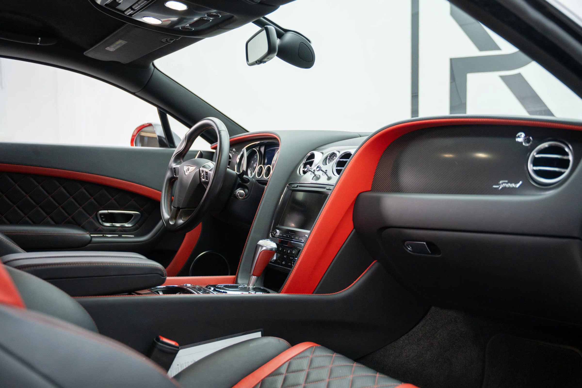 Used 2017 Bentley Continental GT Speed image 24