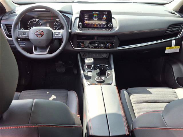 New 2026 Nissan Rogue SV AWD/4WD image 14
